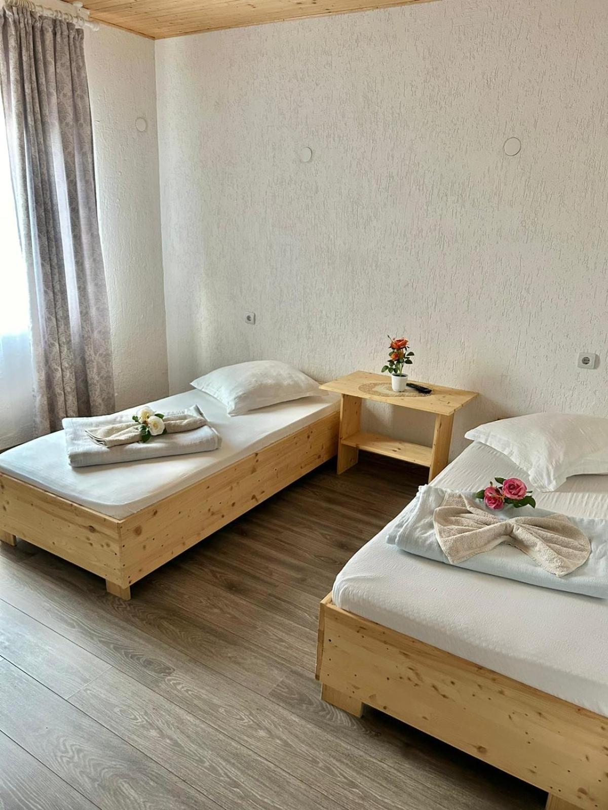 Pensiunea Casa Nina Cîrţişoara 외부 사진